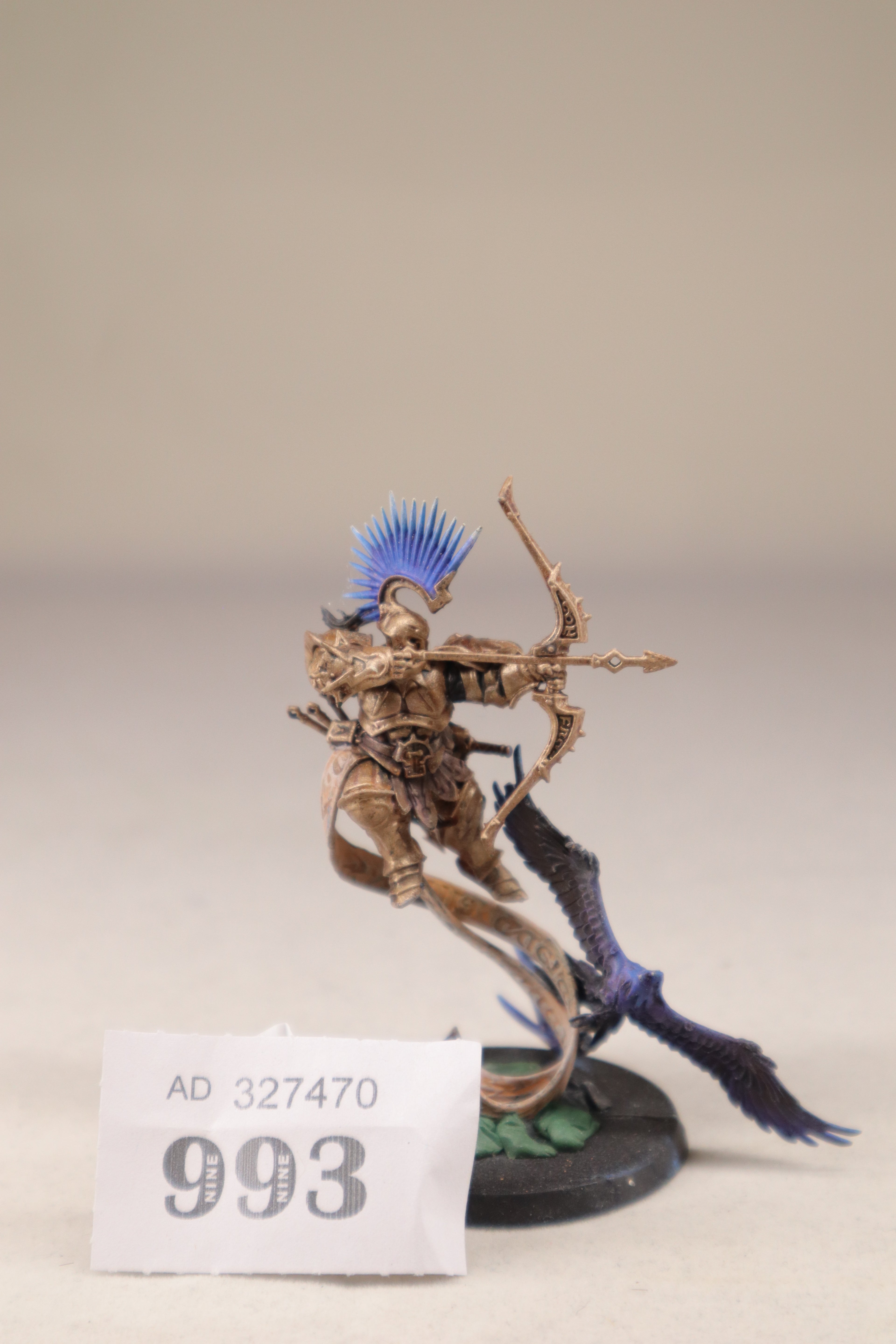 Knight-Venator