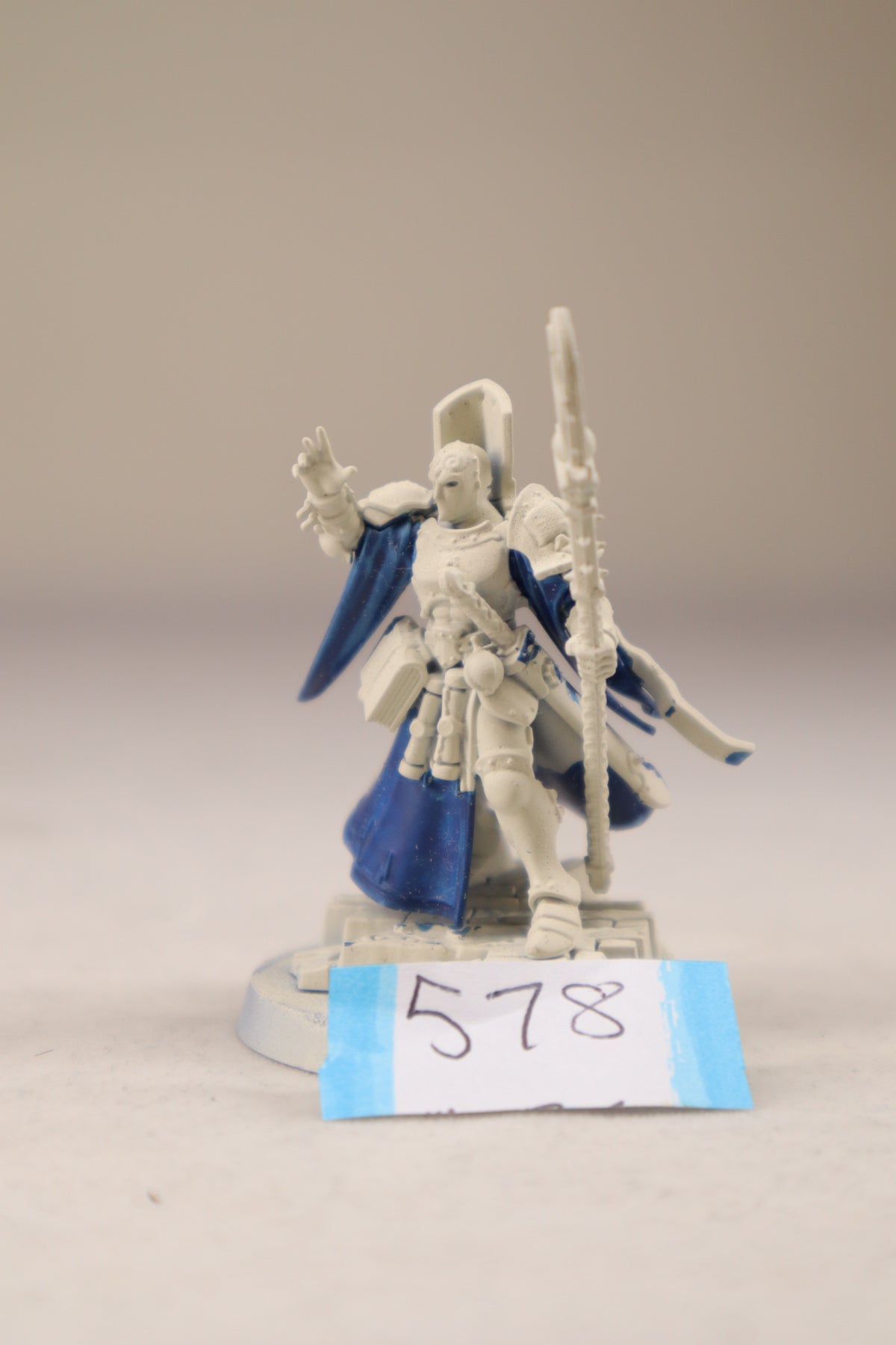 Knight-Arcanum