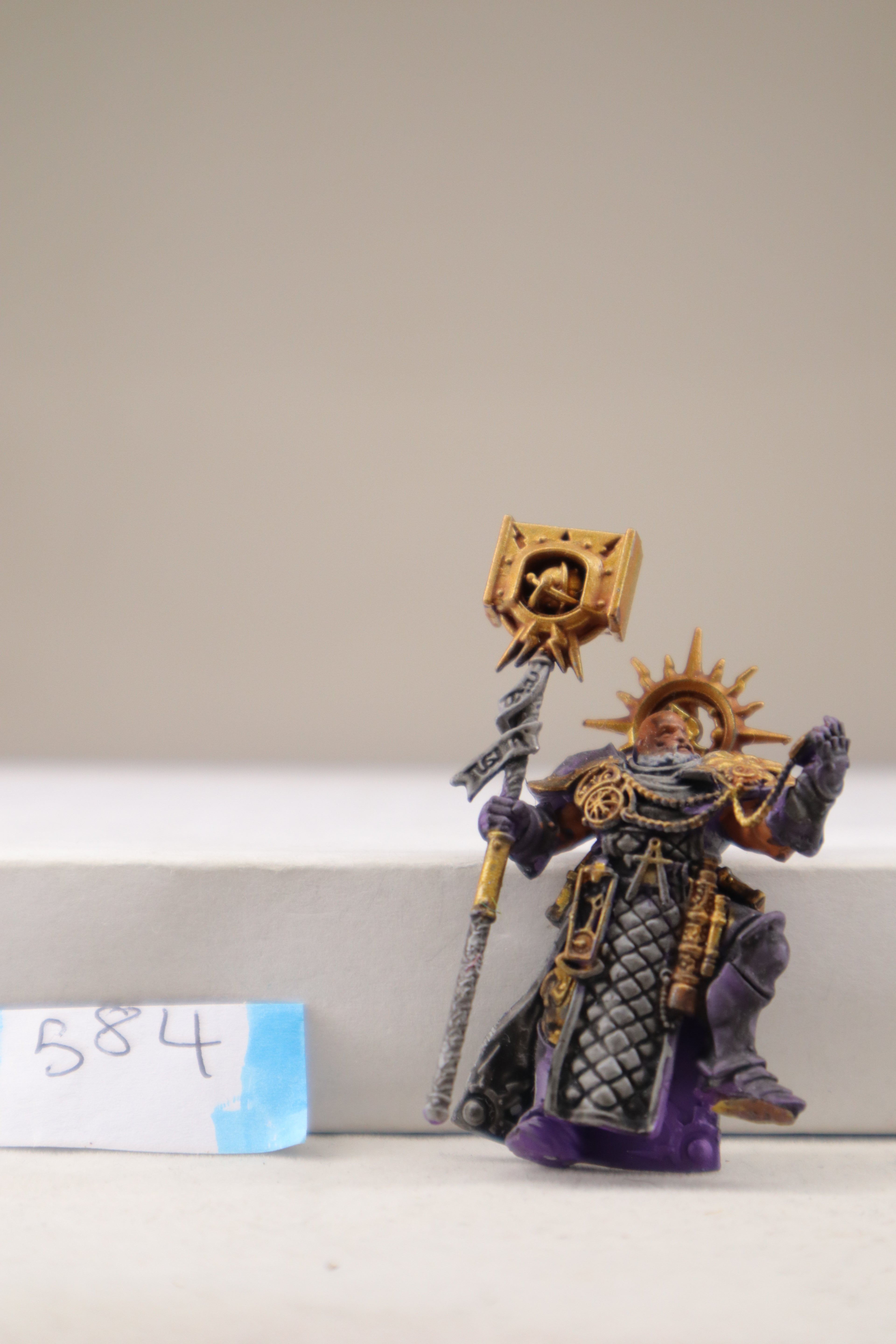 Lord-Ordinator