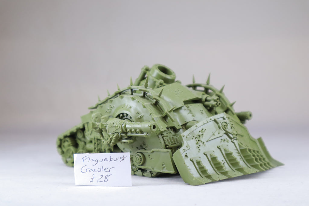 Plagueburst Crawler