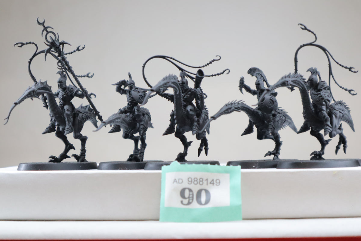 Seekers of Slaanesh