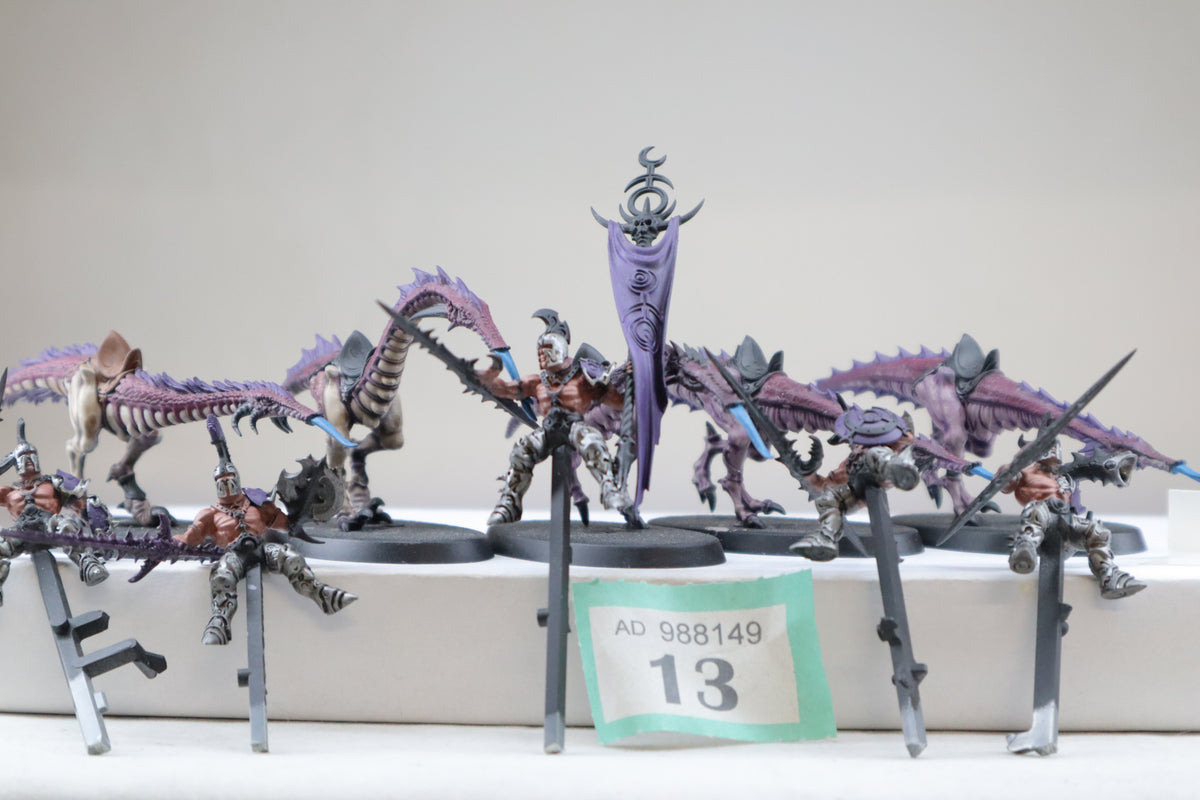 Seekers of Slaanesh