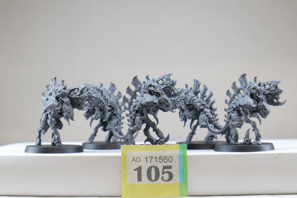 Barbgaunts