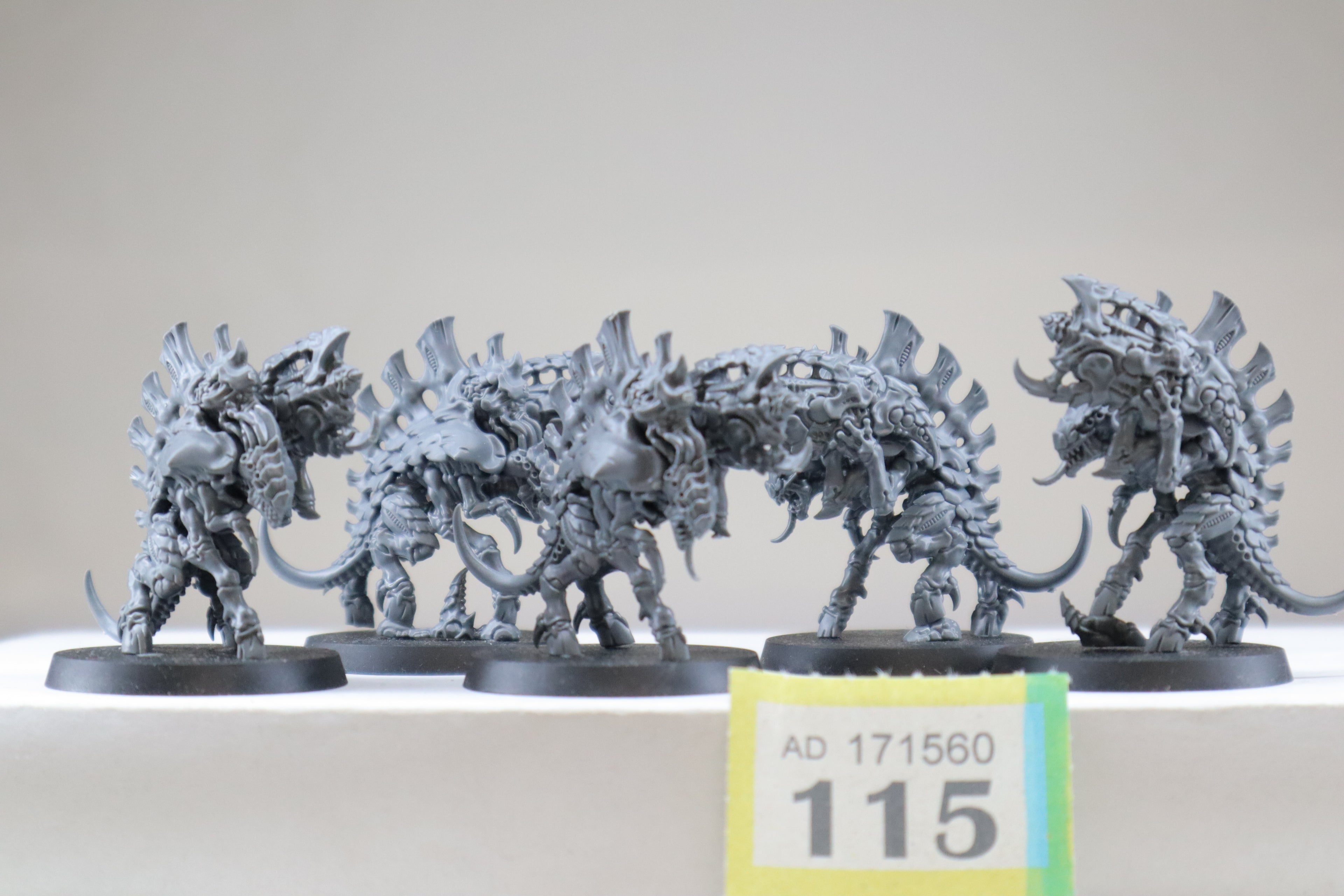 Barbgaunts