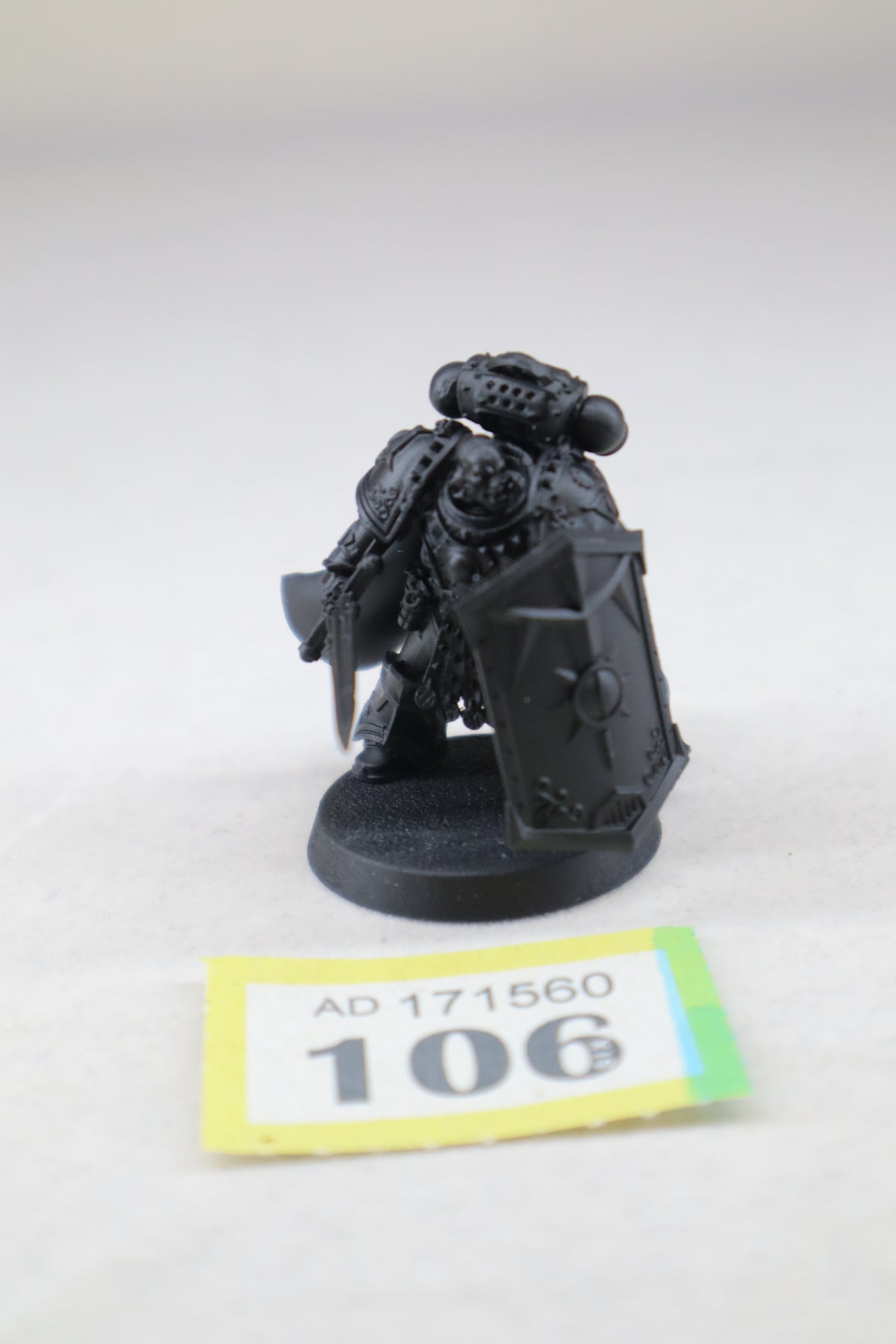Horus Aximand