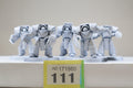 Cataphractii Terminators x5