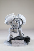 Saturnine Siege Dreadnought - Chiron Configuration