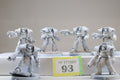 Cataphractii Terminators