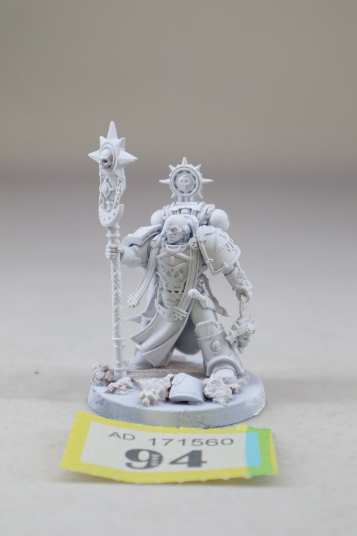 Dark Emissary Consul