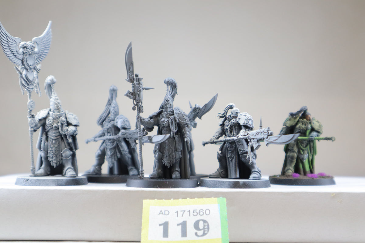 Custodian Guard Sodality