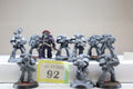 MKIV Tactical Space Marine Squad