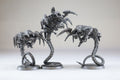 Canoptek Wraiths x3