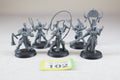 Myrmidesh Painbringers