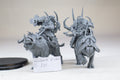 Ogor Mawtribes Maulbeast Raiders