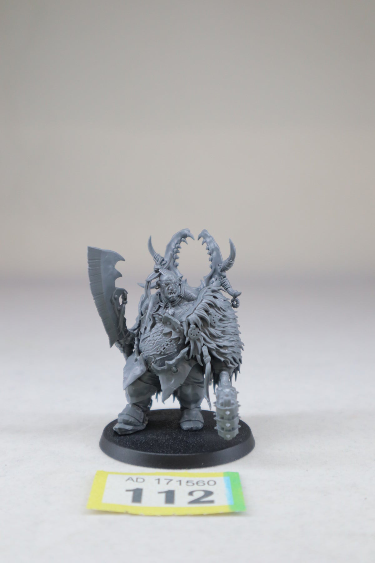 Ogor Tyrant