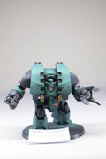 Leviathan Siege Dreadnought (Melee