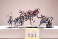Warcry Corvus Cabal