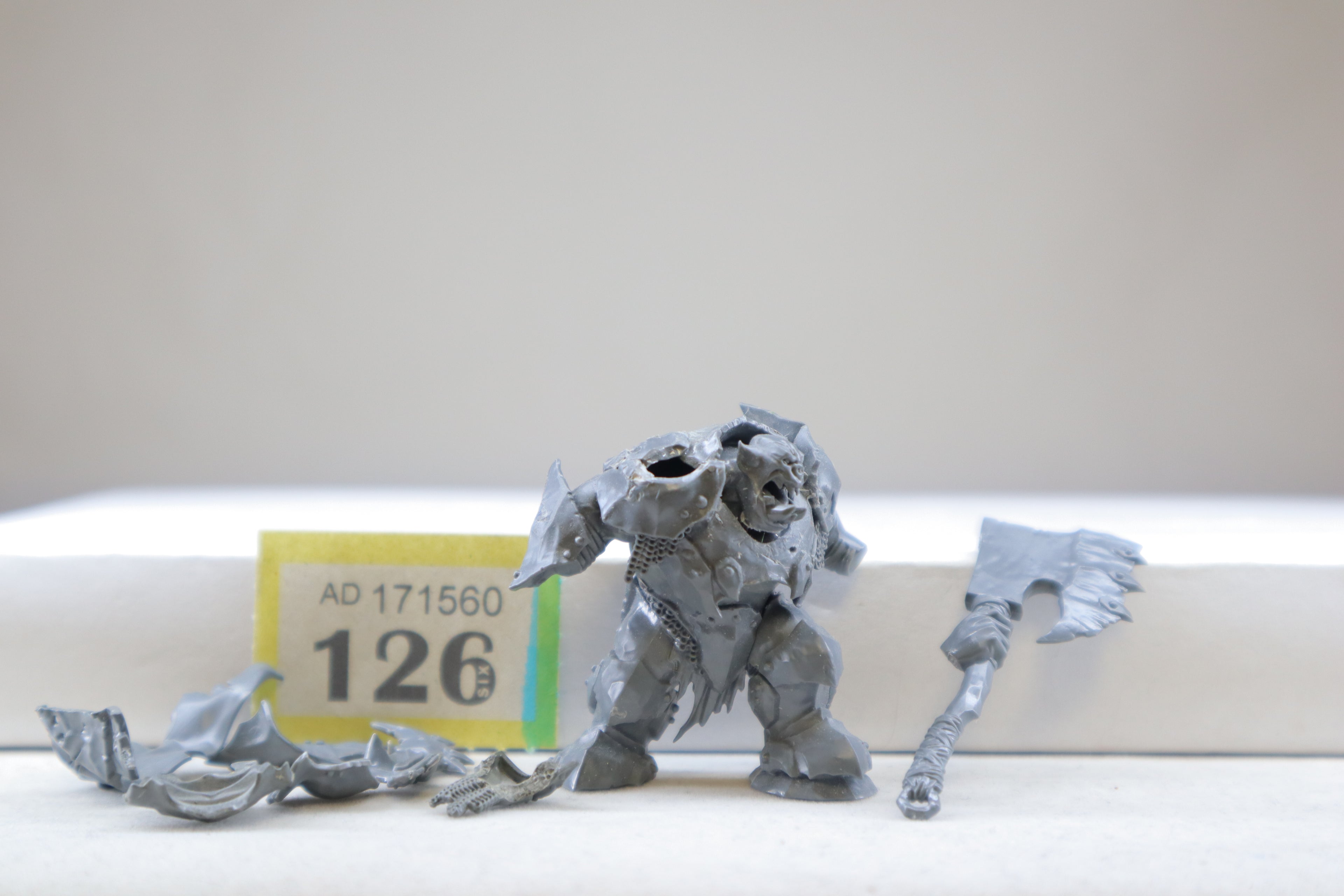 Megaboss