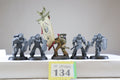 Legion Command Squad
