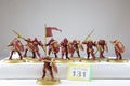 10 Liberators