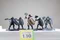 5 Liberators