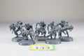 Necrons: Immortals