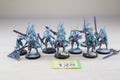 10 x Bloodletters