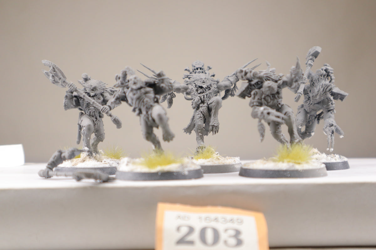 Wulfen