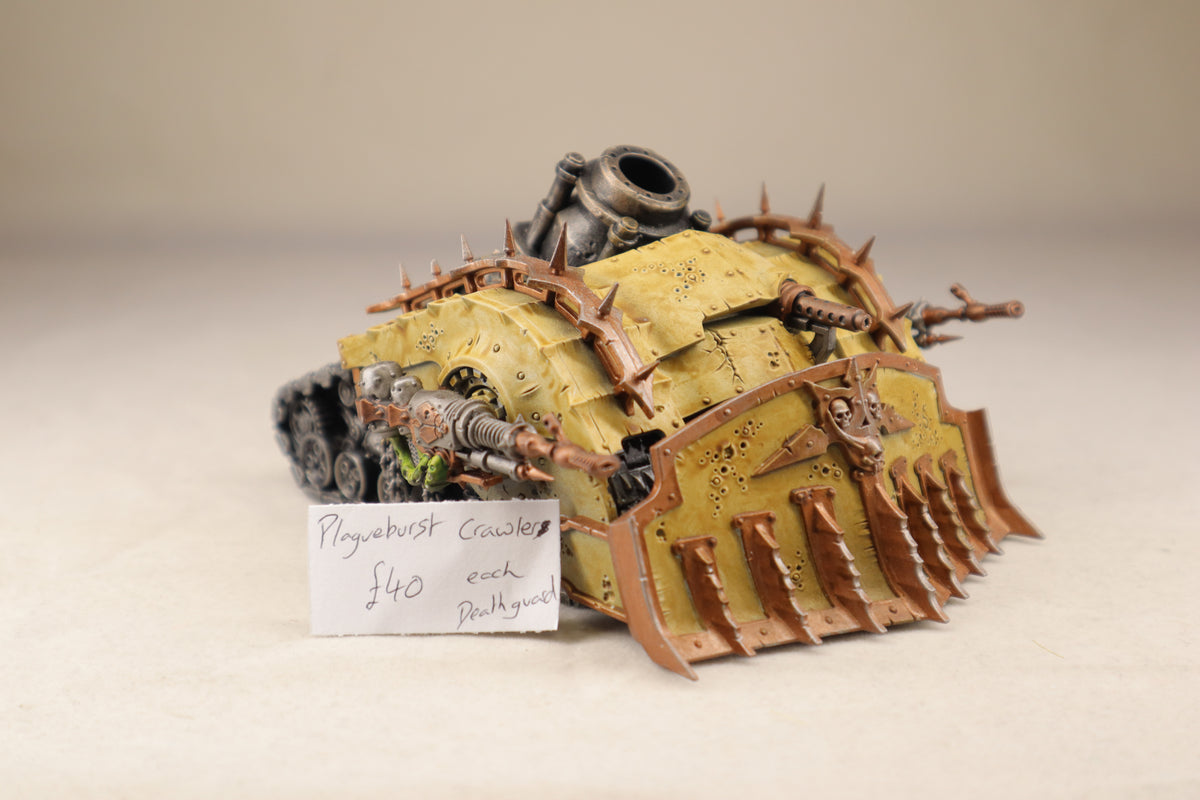 Plagueburst Crawler
