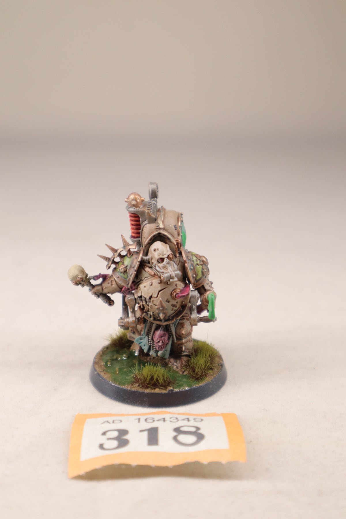 Noxious Blightbringer