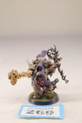 Malignant Plaguecaster