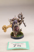 Malignant Plaguecaster