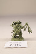 Plague Marine Scabboth