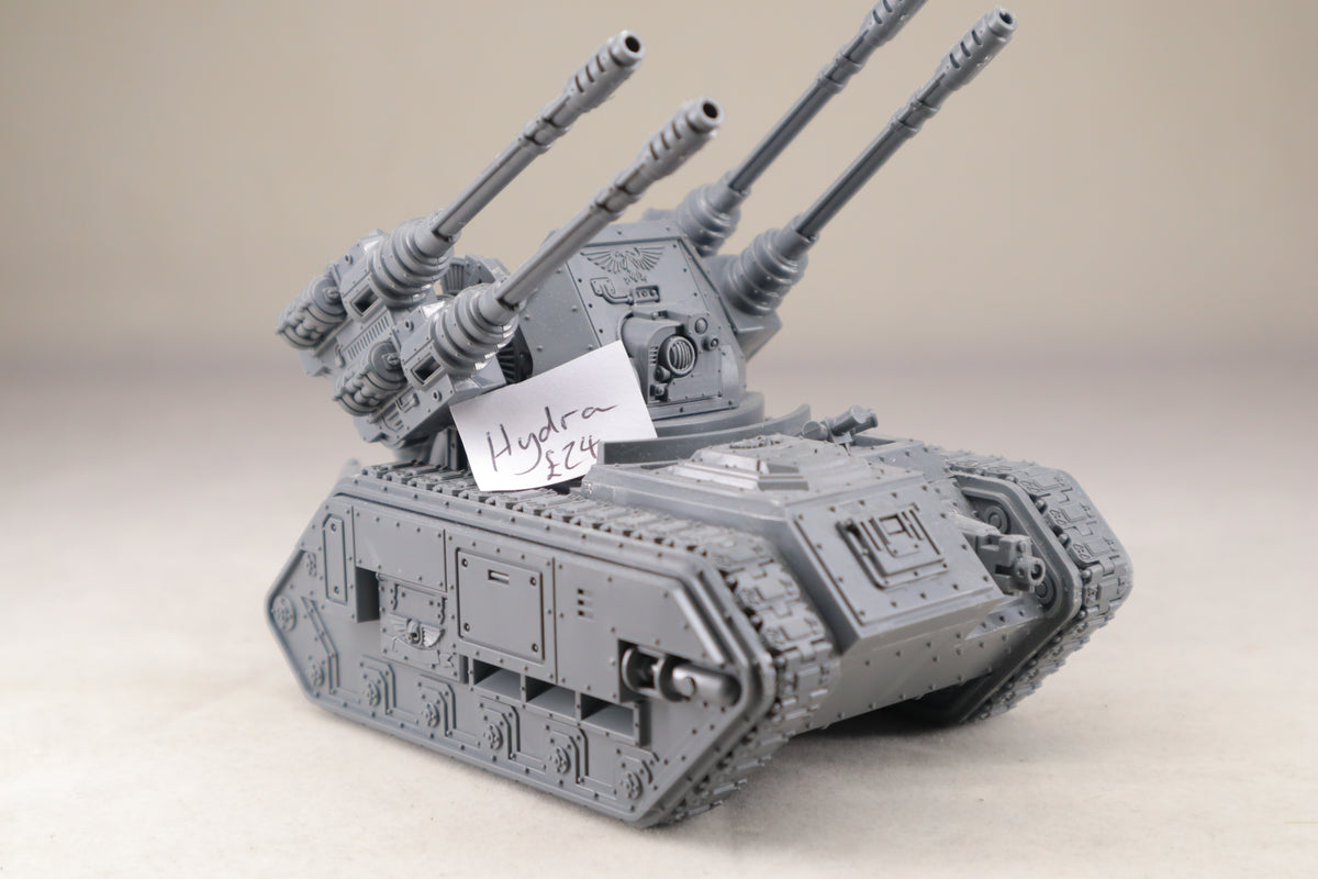 Astra Militarum - Hydra