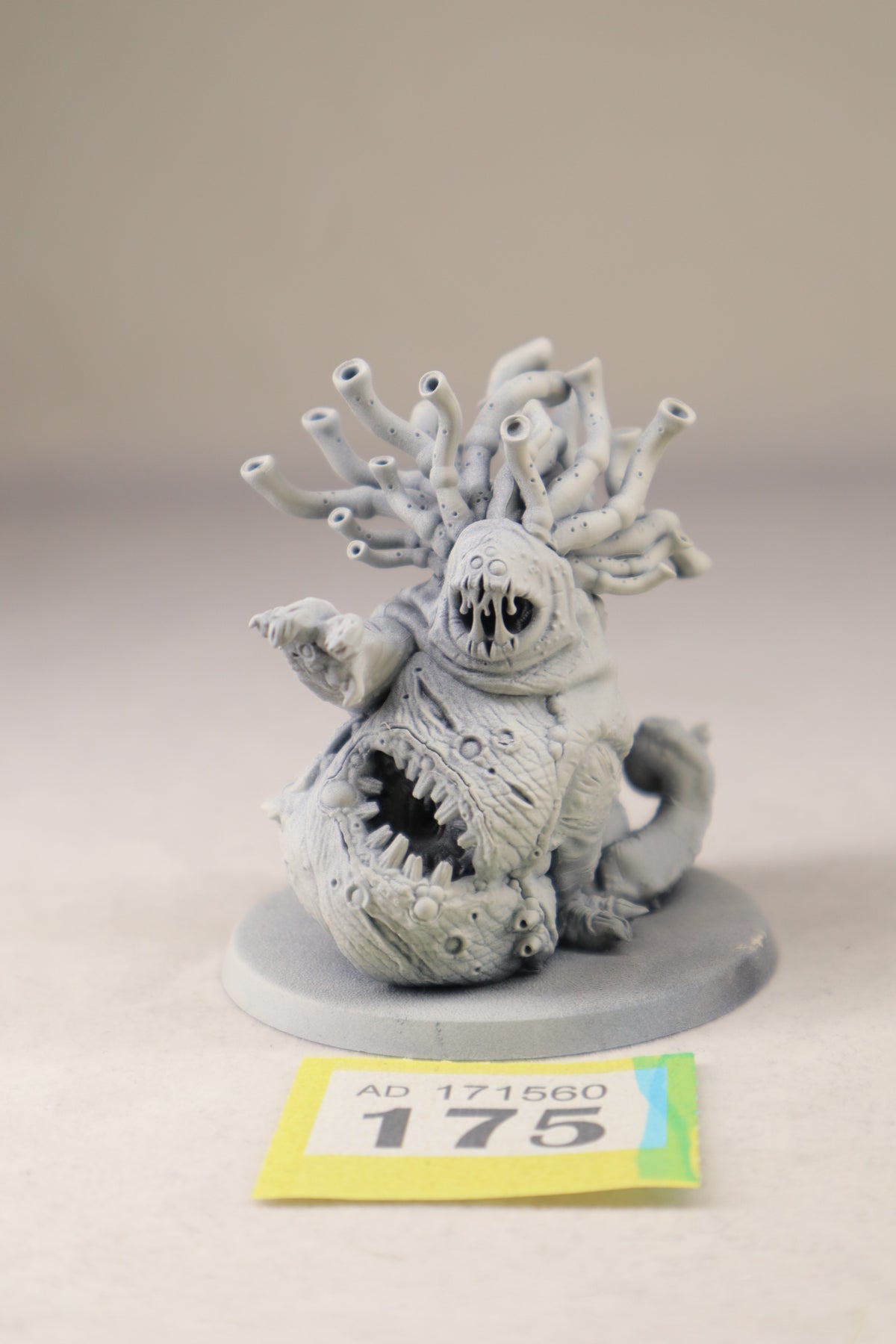 Beast of Nurgle