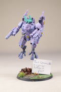 Tau Commander