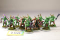 Pox Walkers