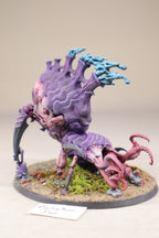 Tyranid Psychophage