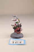 Da Red Gobbo and Bounca