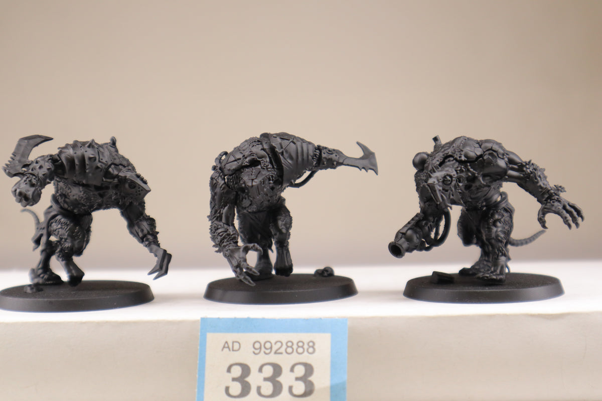 Rat Ogors