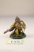 Lord of Virulence