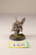 Biologus Putrifier