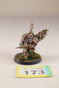 Biologus Putrifier