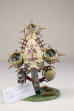 Death Guard: Foetid Bloat-drone