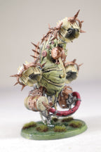 Death Guard: Foetid Bloat-drone