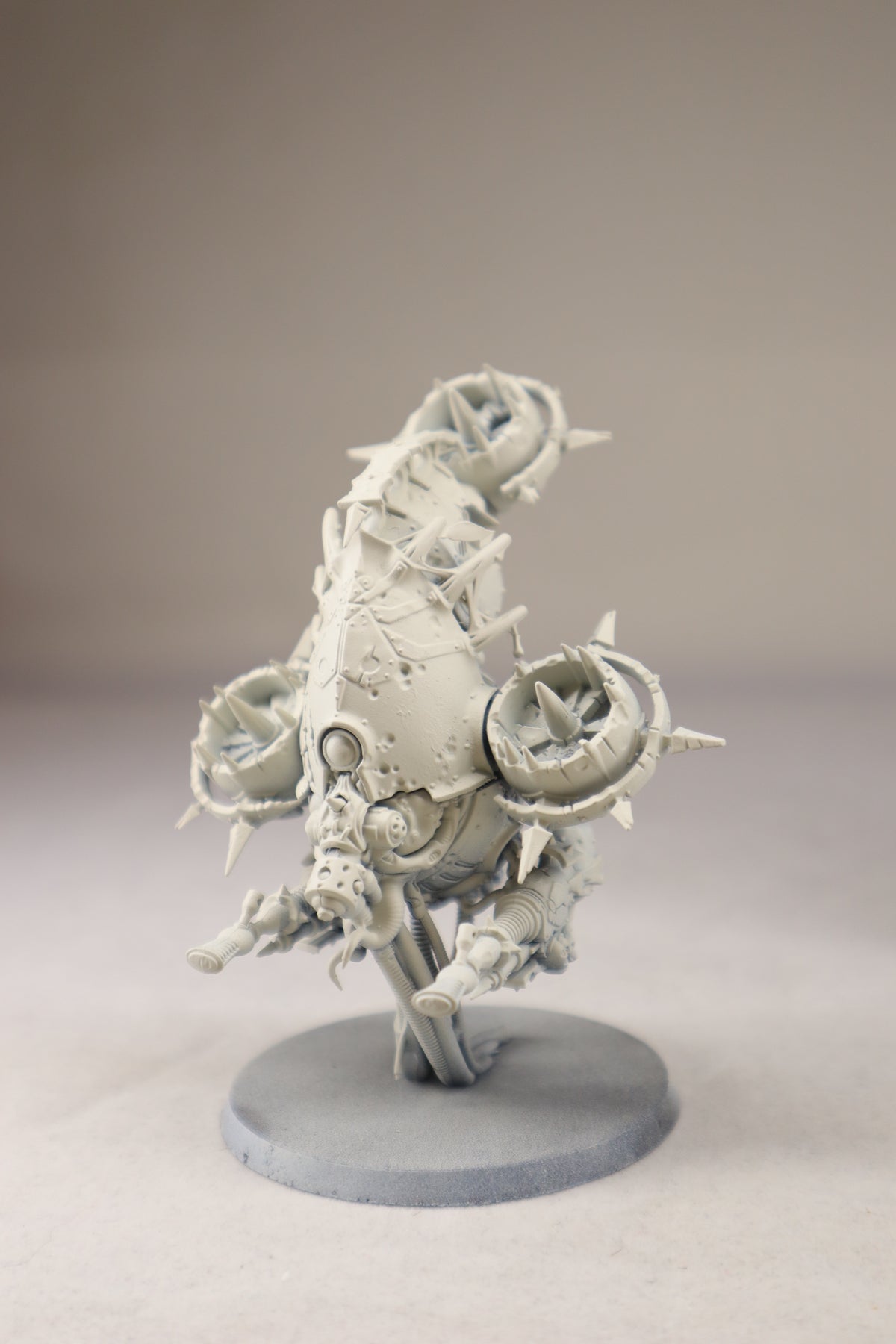 Death Guard: Foetid Bloat-drone