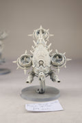 Death Guard: Foetid Bloat-drone