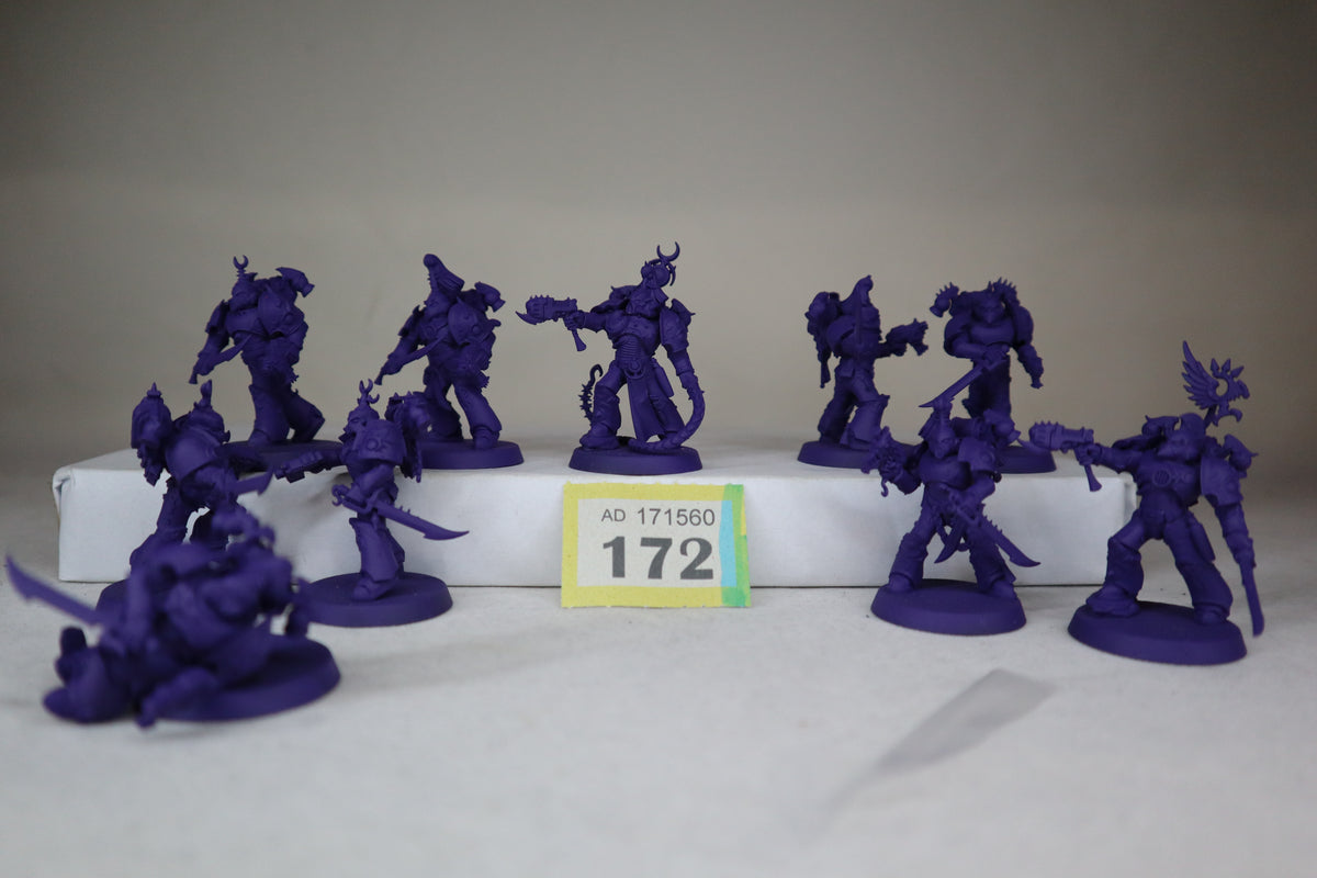 10x tormentors