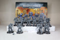 Space Marine: Intercessor Squad Built