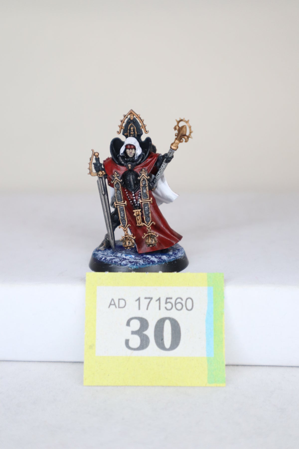 Canoness